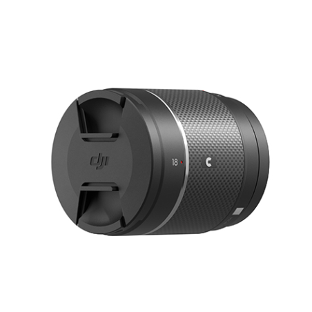 Lens DJI ASPH DL 18mm F2.8