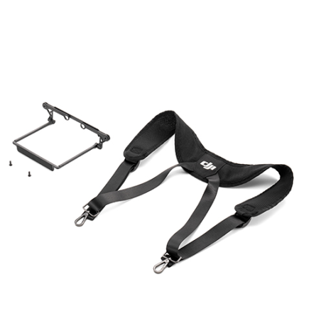 RC DJI Plus Strap and Waist Support Kit