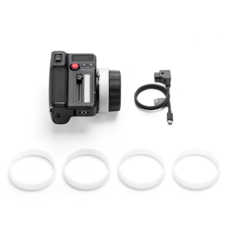 FOCUS PRO DJI hand unit