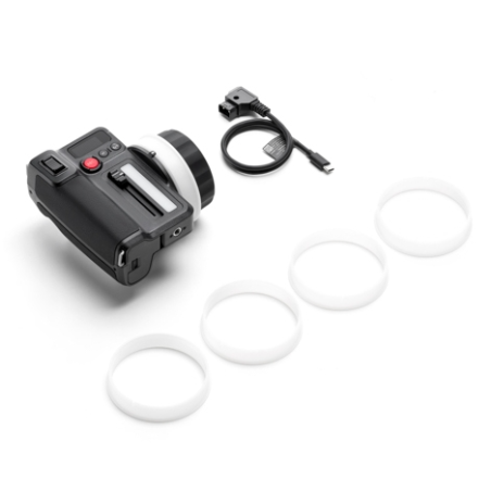 FOCUS PRO DJI hand unit