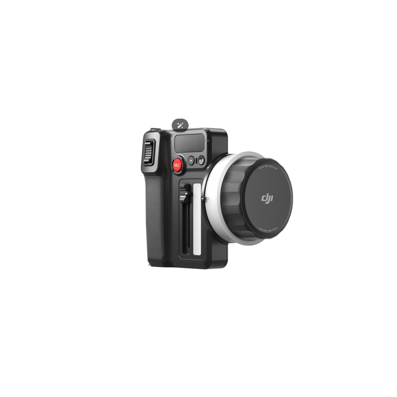 FOCUS PRO DJI hand unit