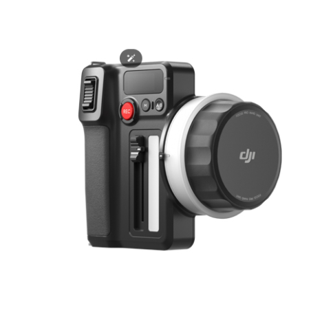 FOCUS PRO DJI hand unit