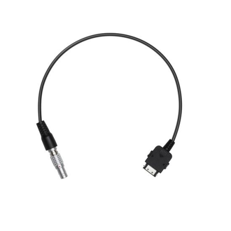 FOCUS DJI Focus Handwheel 2-Osmo Pro/RAW Communication Cable (34)