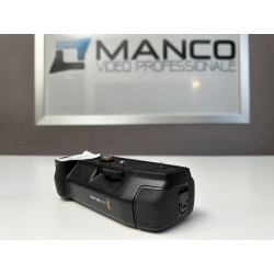 Blackmagic Pocket Camera Pro Battery Grip USATO