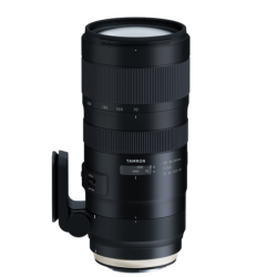 Obiettivo Tamron SP 70-200mm F/2.8 DI VC USD G2 NIKON