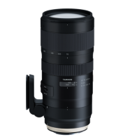 Obiettivo Tamron SP 70-200mm F/2.8 DI VC USD G2 NIKON