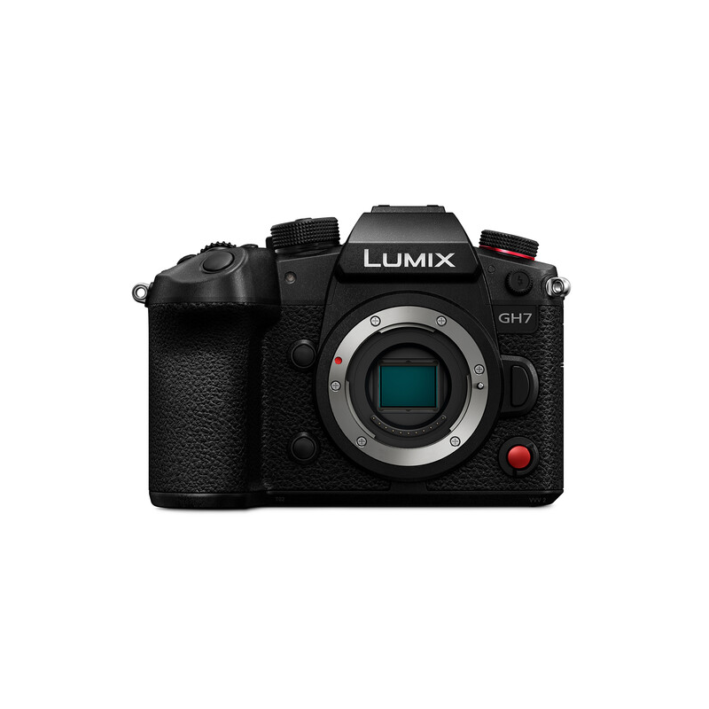 Fotocamera LUMIX GH7