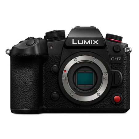 Fotocamera LUMIX GH7