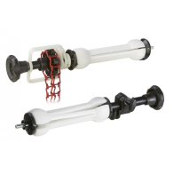 DISPOSITIVO SROTOLAMENTO CON CATENA