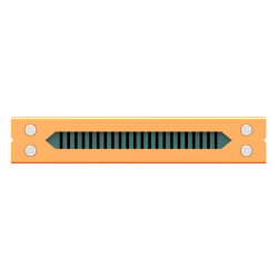 AVMATRIX Acquisizione Doppio Ingresso HDMI 4K a USB