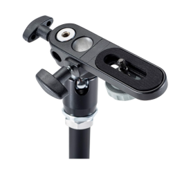 Manfrotto Magic Arm - solo braccio, staffa