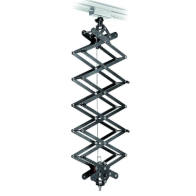 MANFROTTO Pantografo Top2 con frizione 2mt - at.5/8''