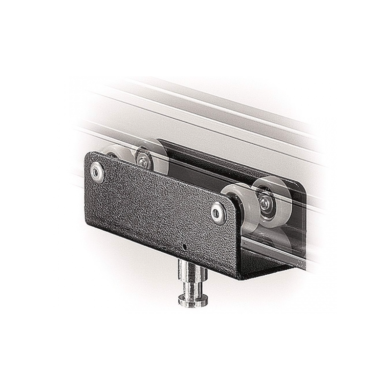 MANFROTTO CARRELLO SCORREVOLE CON SPIGOT