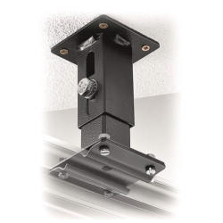 MANFROTTO Staffa a soffitto regolare 10/15 cm