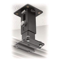 MANFROTTO Staffa a soffitto regolare 10/15 cm