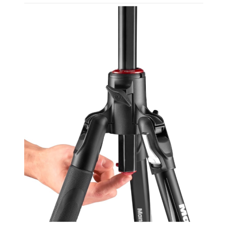 Manfrotto Befree GT XPRO in alluminio