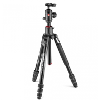 Manfrotto Befree GT XPRO in alluminio