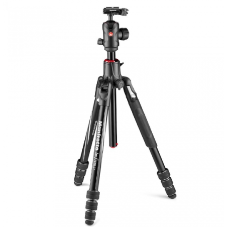 Manfrotto Befree GT XPRO in alluminio