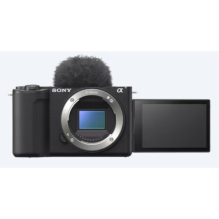 Sony Vlog camera ZV-E10 II