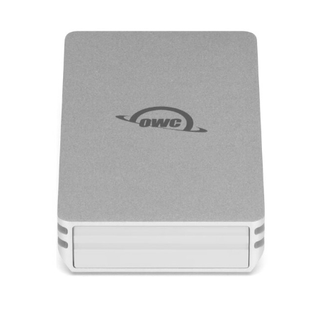 OWC 2.0TB Envoy Ultra-portable USB-C NVMe SSD