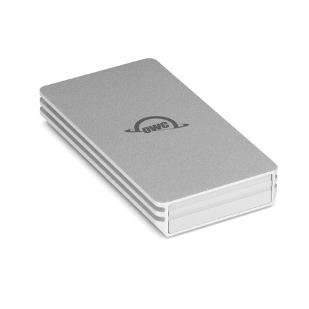 OWC 2.0TB Envoy Ultra-portable USB-C NVMe SSD