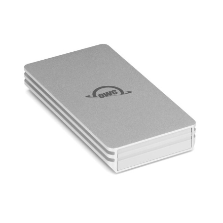 OWC 1.0TB Envoy Ultra-portable USB-C NVMe SSD