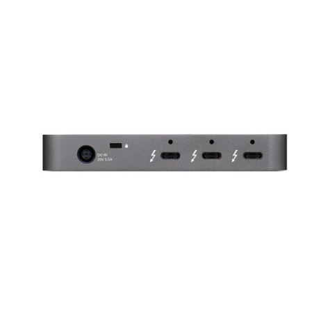 OWC Thunderbolt Hub - 3 x TB4 porte