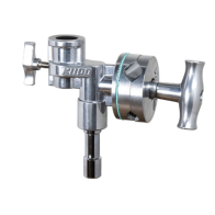 Kupo 4 1/2" grip head con 1 1/8" spigot and socket