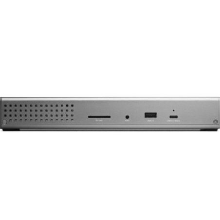 OWC Thunderbolt Go Dock, 11 porte Thunderbolt 4 Dock