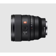 Obiettivo Sony FE 85mm F1.4 E mount GM2