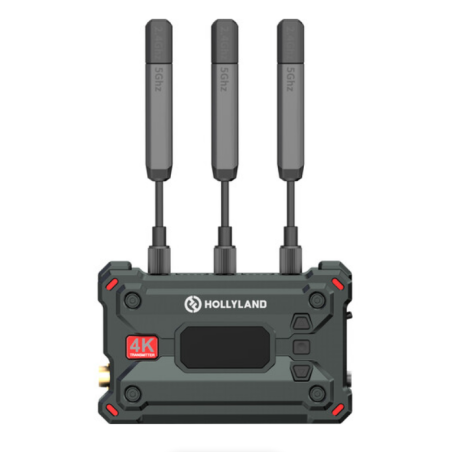 Pyro S Hollyland Wireless Video Transmission System