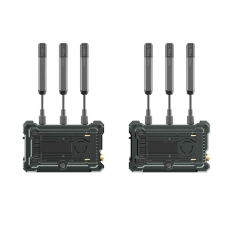 Pyro S Hollyland Wireless Video Transmission System