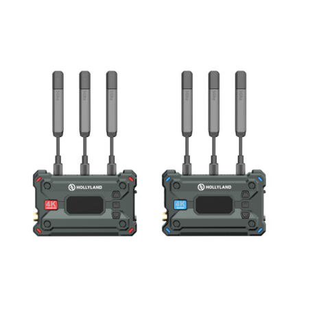 Pyro S Hollyland Wireless Video Transmission System