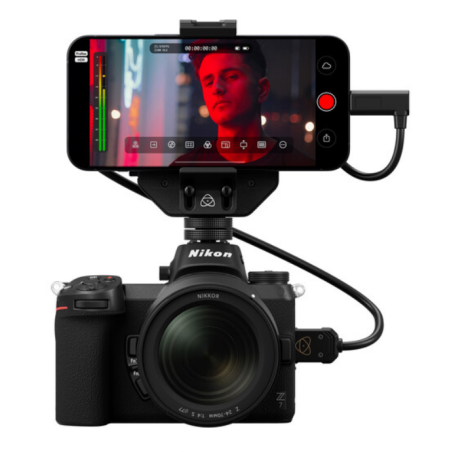 Ninja Phone Atomos