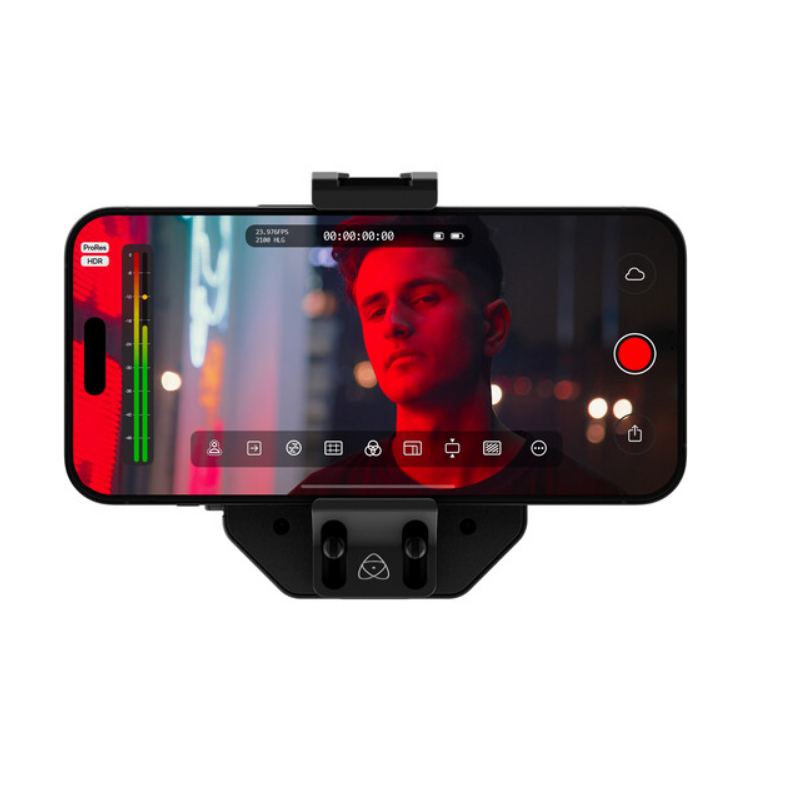 Ninja Phone Atomos