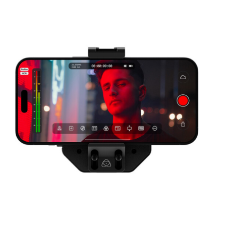 Ninja Phone Atomos