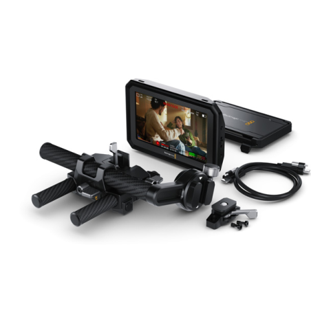 Blackmagic PYXIS Monitor EVF Kit