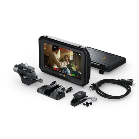 Blackmagic PYXIS Monitor Kit