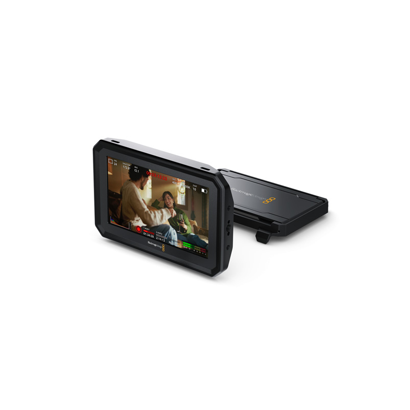 Blackmagic PYXIS Monitor