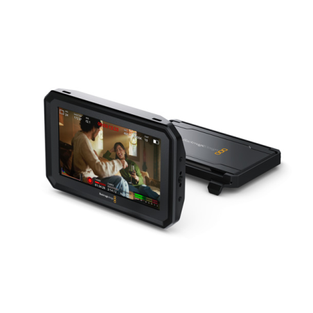 Blackmagic PYXIS Monitor