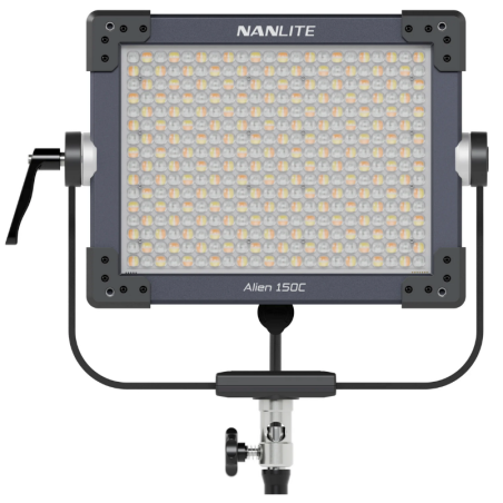 Nanlite Alien 150C led RGBWW panel light