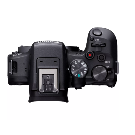 Canon EOS R10 mirrorless 4K Full Frame 24.2MP + RF-S 18-45mm F4,5-6,3 IS STM