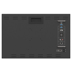 BM230-4KS Lilliput Carry-On Monitor 4K 23.8" LUT 3D e HDR V-Mount