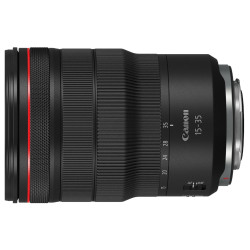 RF-15-35MM F2.8 L IS USM Canon obiettivo zoom 15-35mm F2.8L IS USM