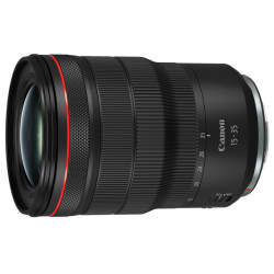 RF-15-35MM F2.8 L IS USM Canon obiettivo zoom 15-35mm F2.8L IS USM