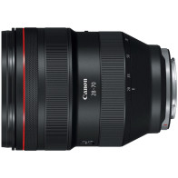 Canon obiettivo zoom 28-70mm F2.0 attaco RF L USM