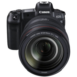 Canon obiettivo zoom 28-70mm F2.0 attaco RF L USM