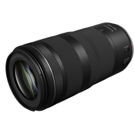 RF 100-400 Canon obiettivo zoom 100-400mm f/5.6-8 IS USM