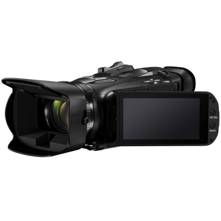 HF G70 LEGRIA Camcorder 4K con sensore CMOS 1/2.3" 21.14 MP - Zoom 20x