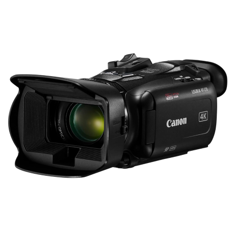 HF G70 LEGRIA Camcorder 4K con sensore CMOS 1/2.3" 21.14 MP - Zoom 20x